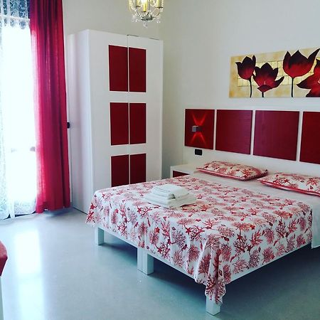 Capilungo B&B Corallo מראה חיצוני תמונה