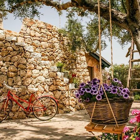 Capilungo B&B Corallo מראה חיצוני תמונה
