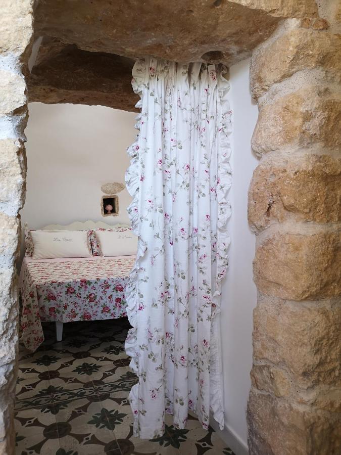 Capilungo B&B Corallo מראה חיצוני תמונה