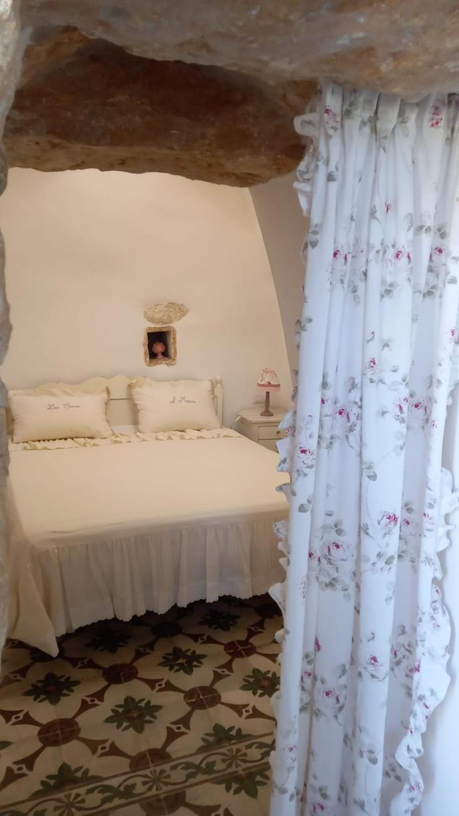 Capilungo B&B Corallo חדר תמונה