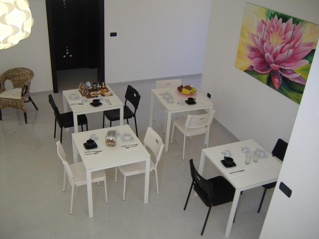 Capilungo B&B Corallo מראה חיצוני תמונה
