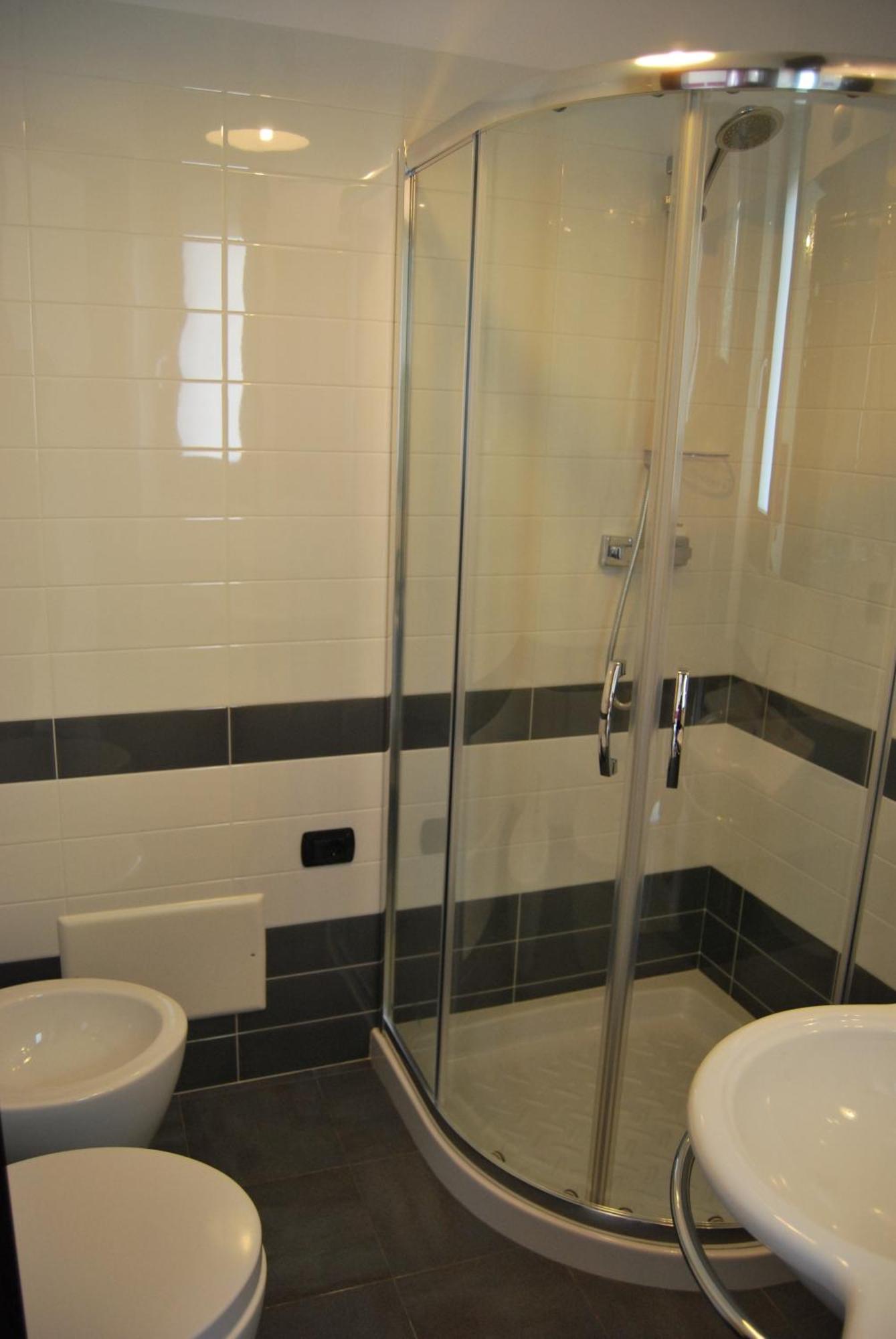 Capilungo B&B Corallo מראה חיצוני תמונה