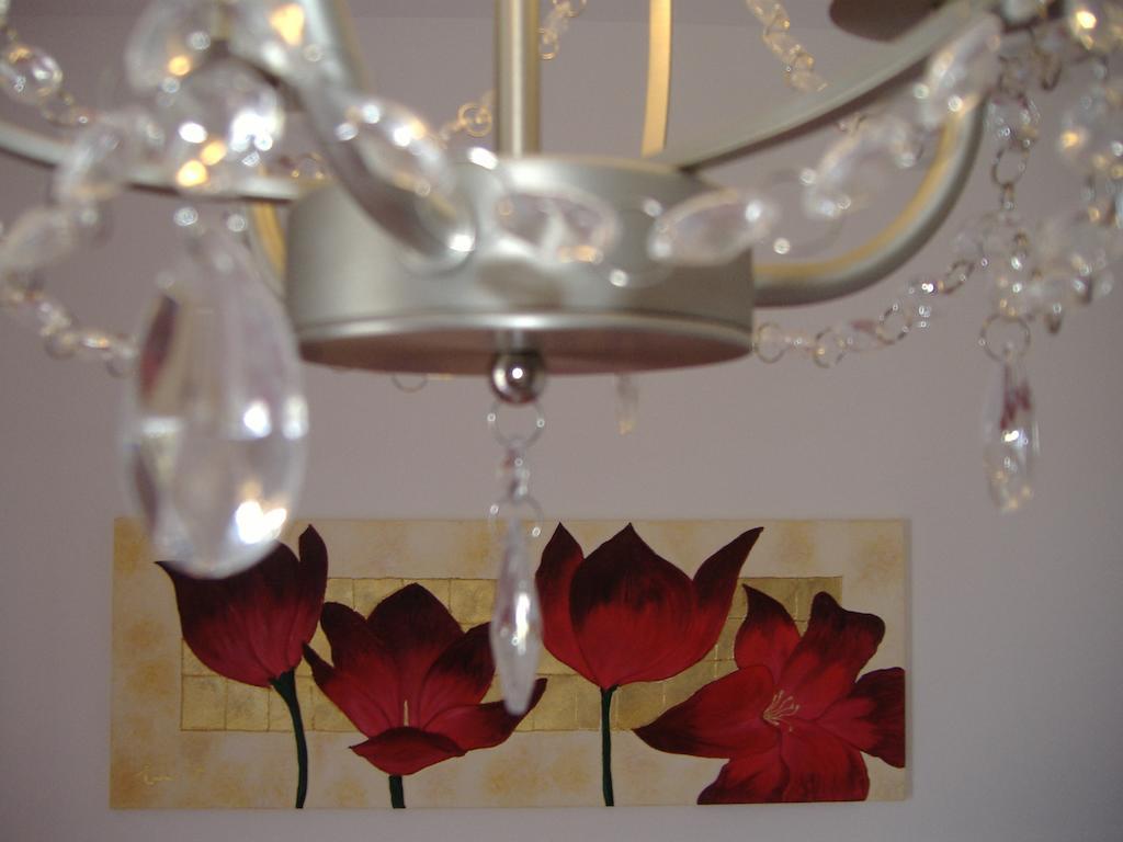 Capilungo B&B Corallo מראה חיצוני תמונה