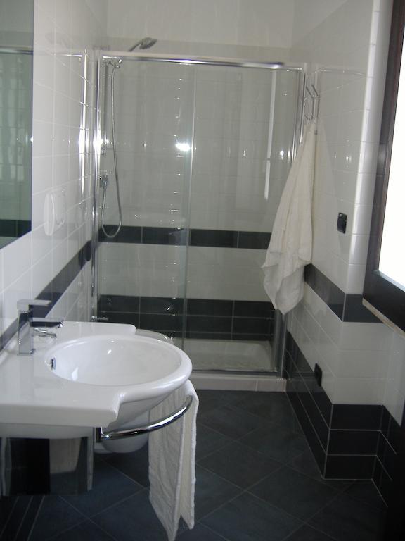 Capilungo B&B Corallo מראה חיצוני תמונה