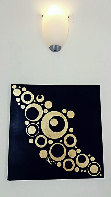 Capilungo B&B Corallo מראה חיצוני תמונה