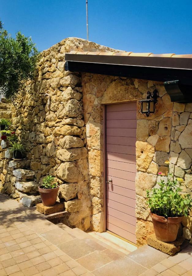 Capilungo B&B Corallo מראה חיצוני תמונה