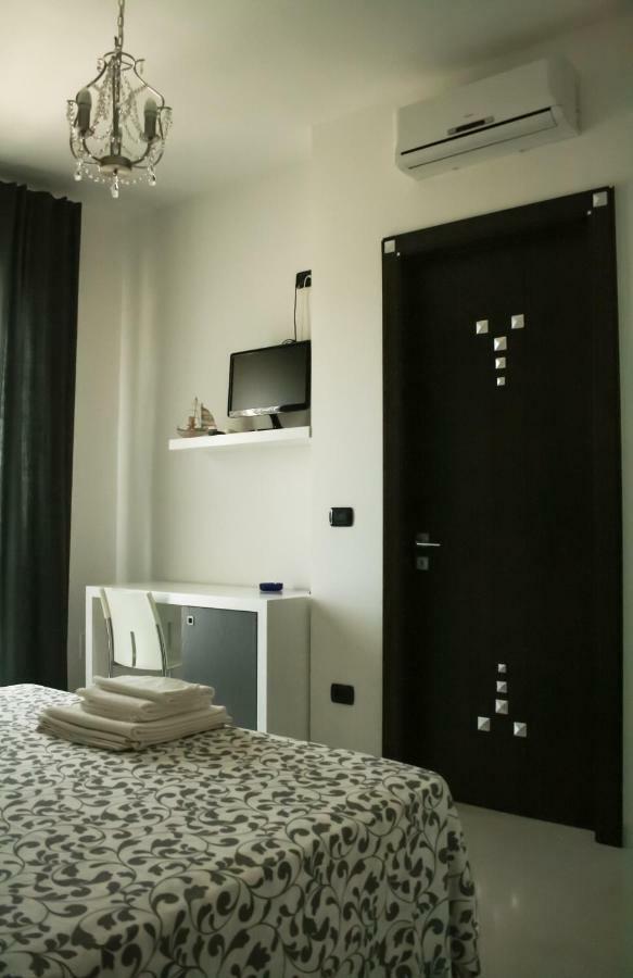 Capilungo B&B Corallo מראה חיצוני תמונה