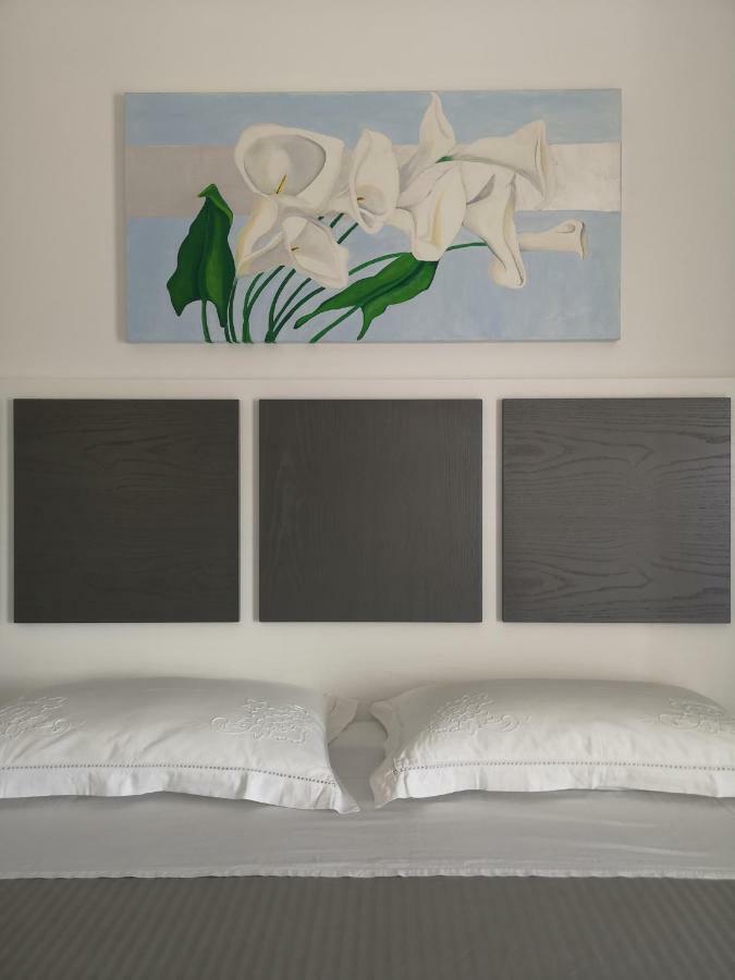 Capilungo B&B Corallo מראה חיצוני תמונה