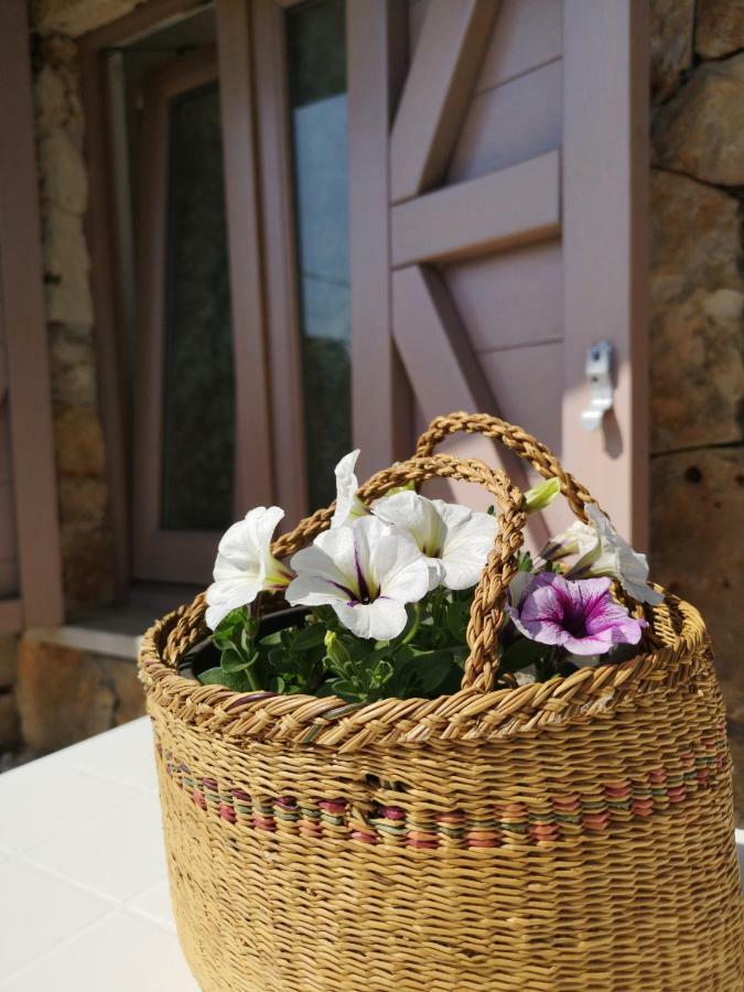 Capilungo B&B Corallo מראה חיצוני תמונה