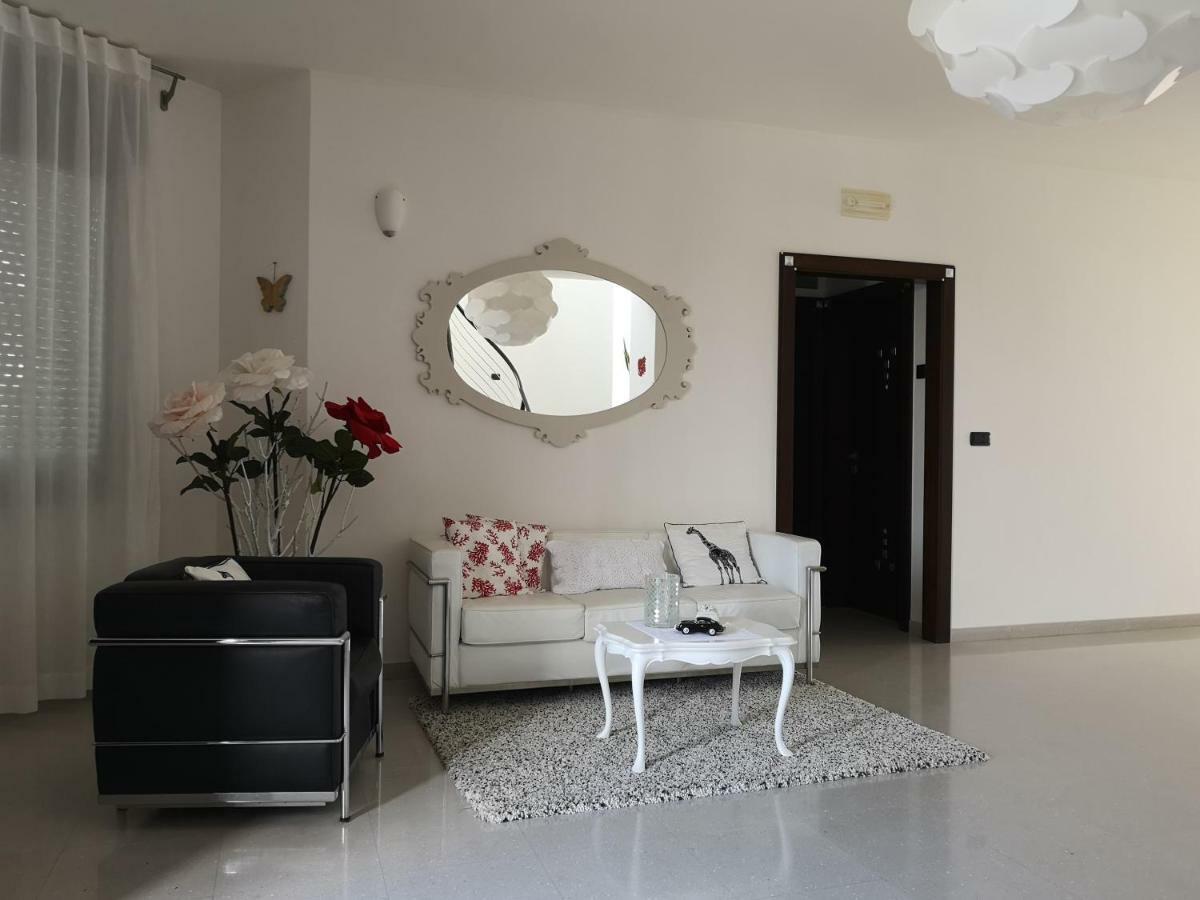 Capilungo B&B Corallo מראה חיצוני תמונה